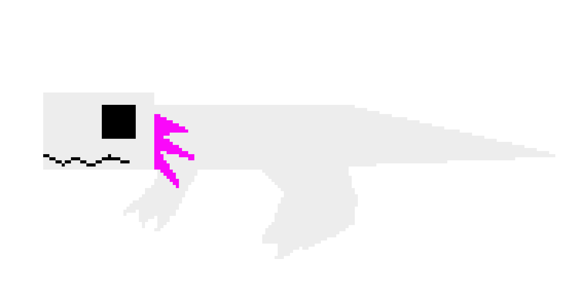 [2e61a2] white salamandor