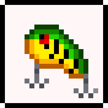 [d25326] Firetiger