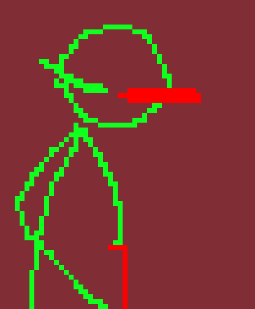 [b7f64a] another pammer eploded, fun fun fun.