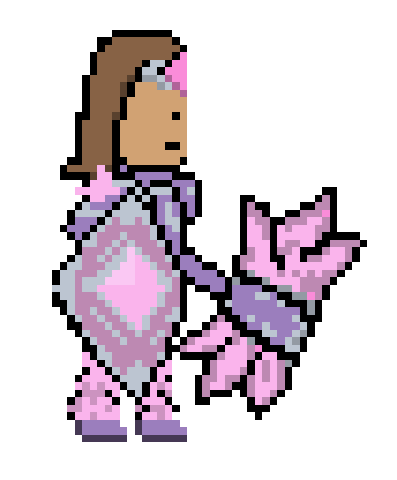 [9664c4] Taric the [fabulous] Gem Knight