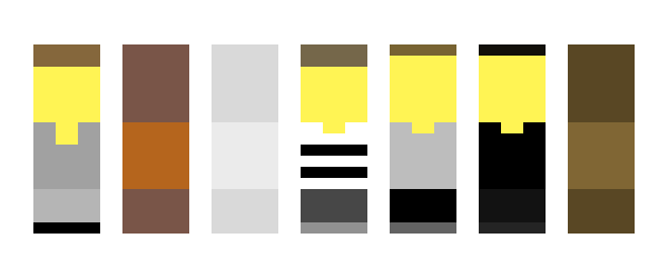 [9664c4] Minimalist X AVION Group