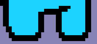 [1d49ac] I am the first person to think of this and sorry i just totch peoples sprites so they know i am talking to them