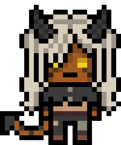 [afa698] Karys Pixel