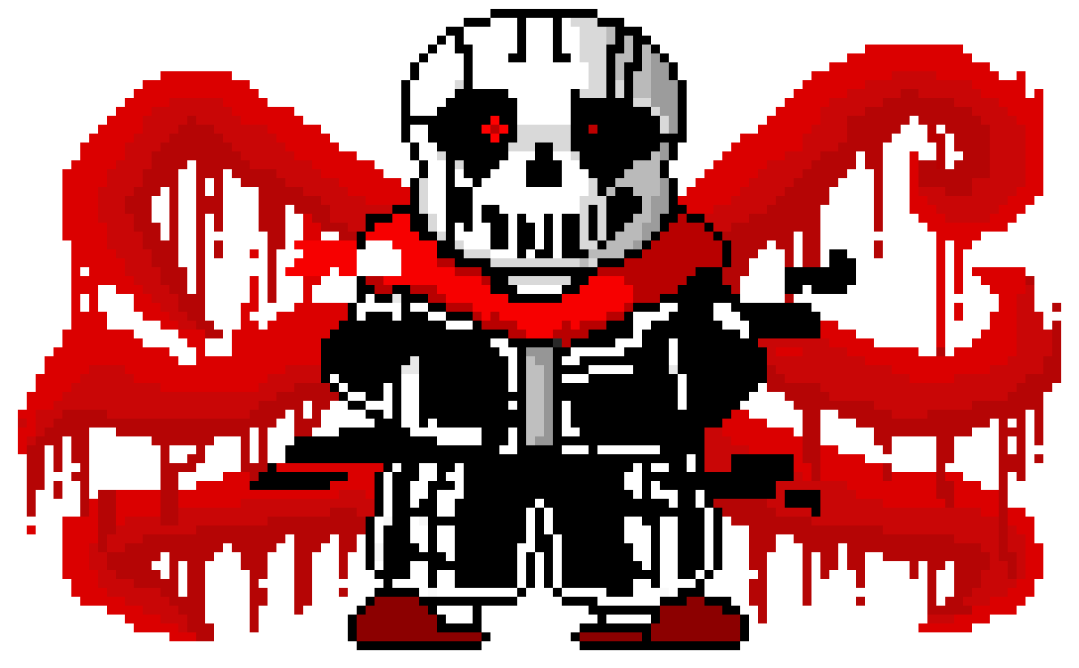 [9664c4] ERASE!Sans
