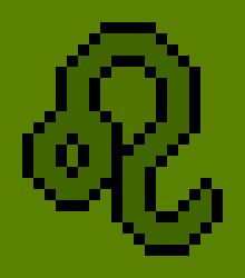 [9664c4] Leo Sign