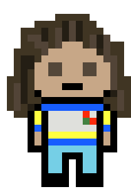 [09ba68] danganronpa pixel sprite base