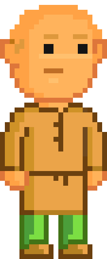 [31ab95] personnage 