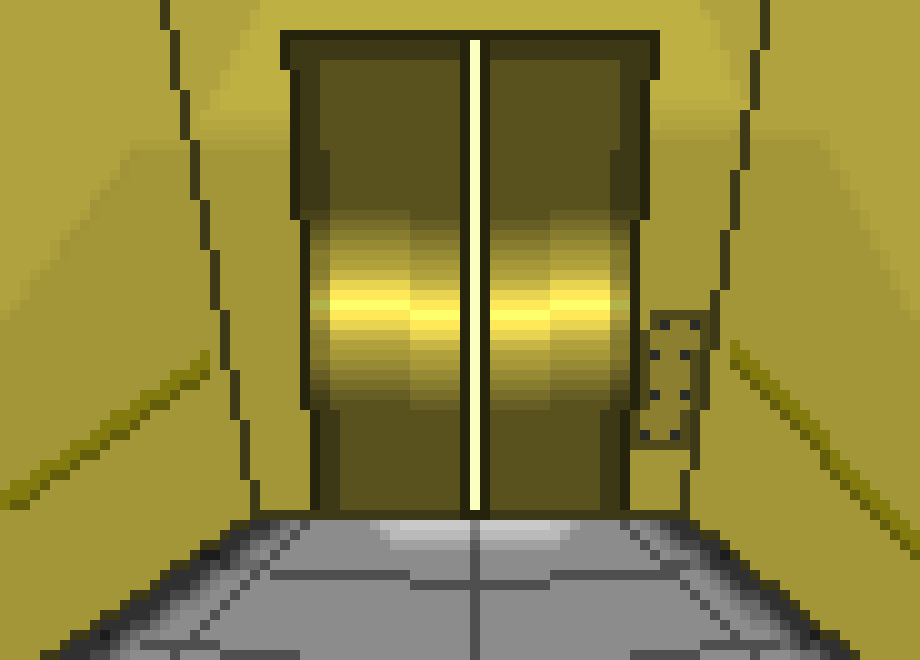 [32b9a6] ELEVATOR1