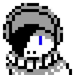 [3897d8] (yeets the pumpkin pie slice in his mouth)