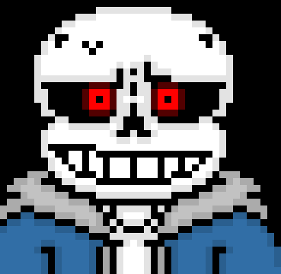 [e8cb42] no- no papyrus you dont understand... the human... they... they- . . .