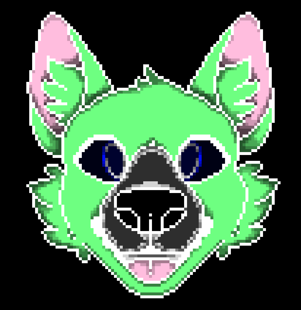 [63ceb7] MEGA SAVE 6 | Animal head base; Undertale: Style | Final, few edits...