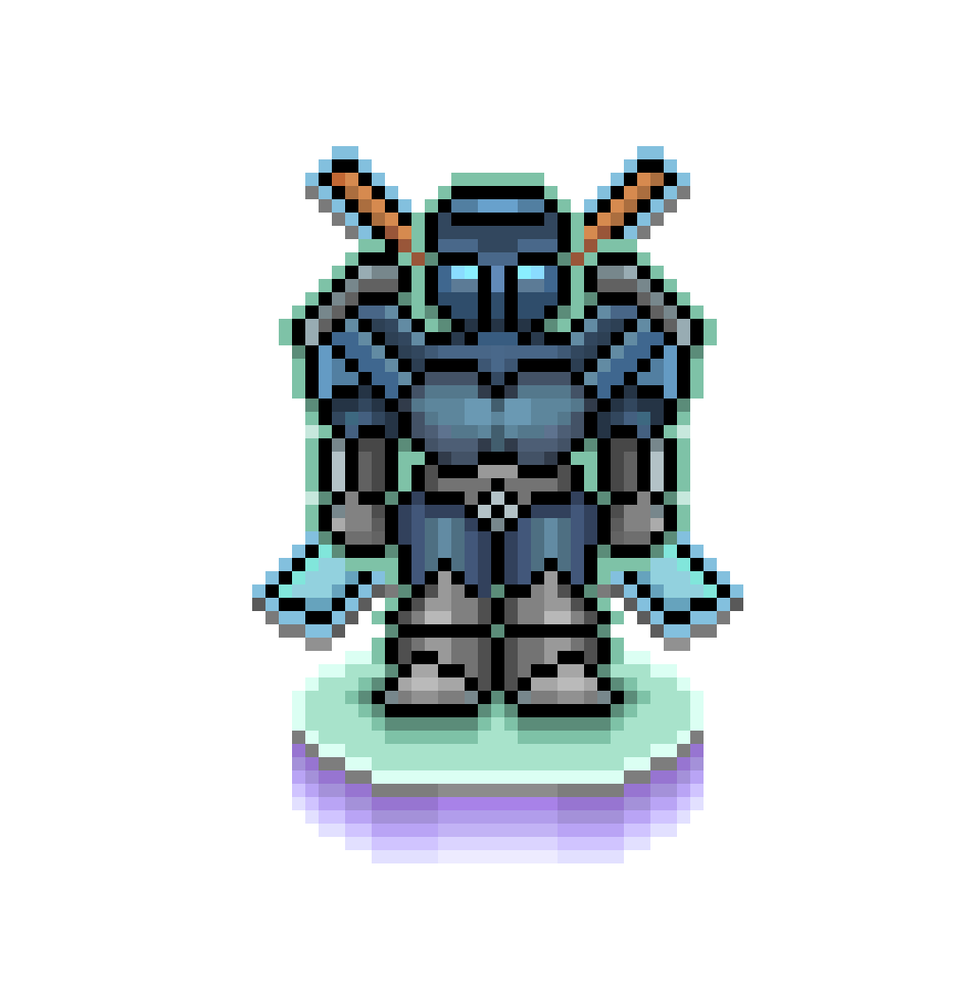 [9664c4] Death Knight