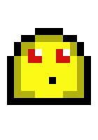 [9664c4] Slime (yellow)