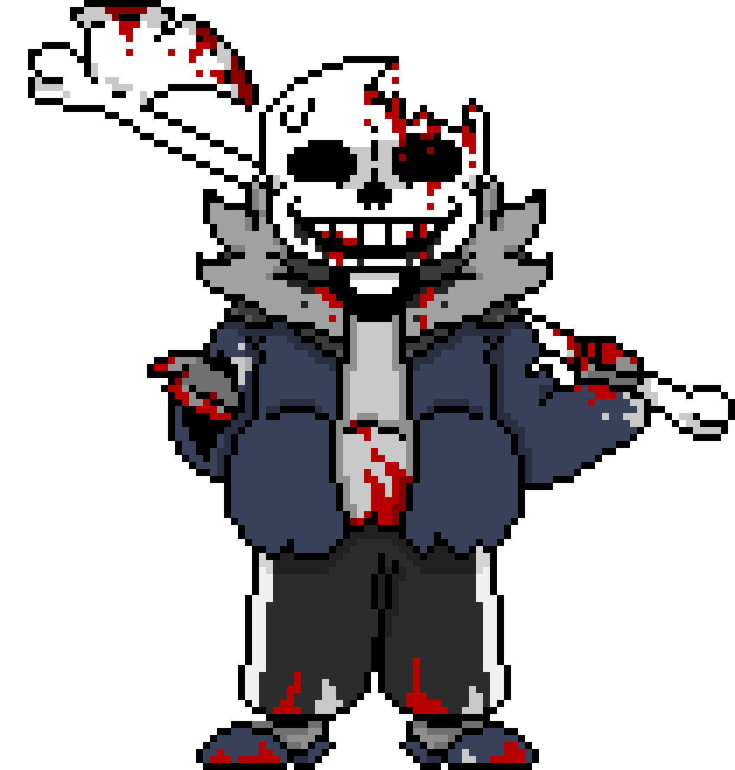 [83ef46] HorrorTaleInsanity