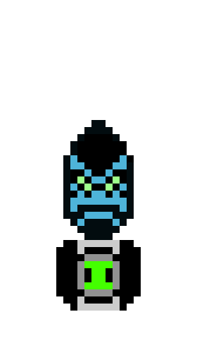 [2d810f] XLR8