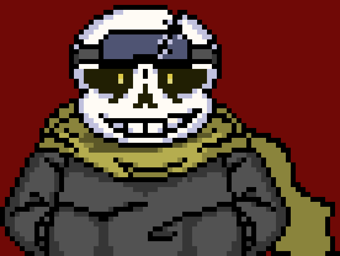 [0b51d0] *eh, I know you're just messing with me.[Skeld]