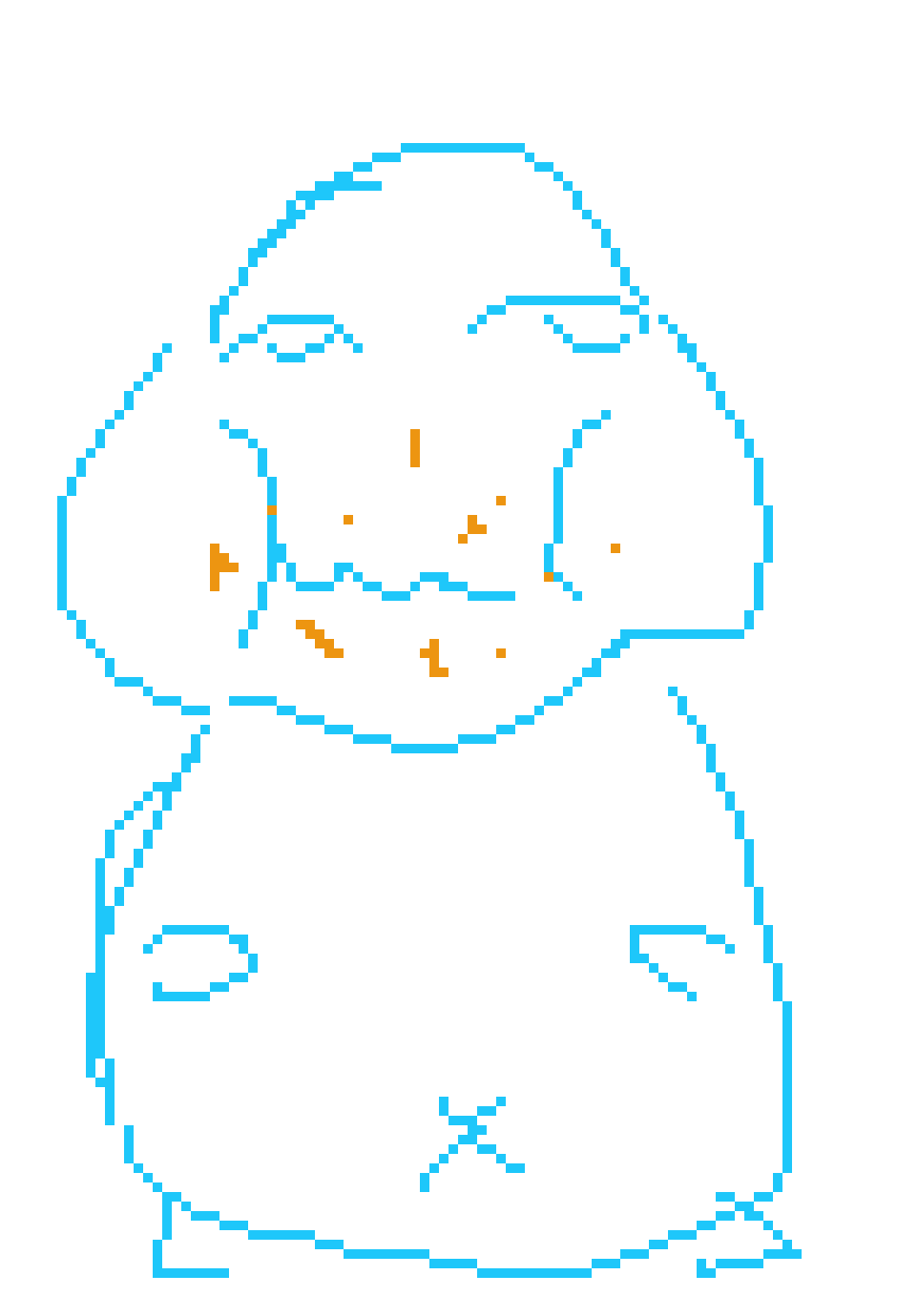 [f93ae4]  I am eating corn with old bay and butter