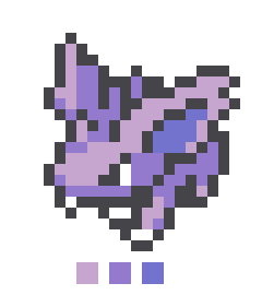 [9664c4] Nidoran