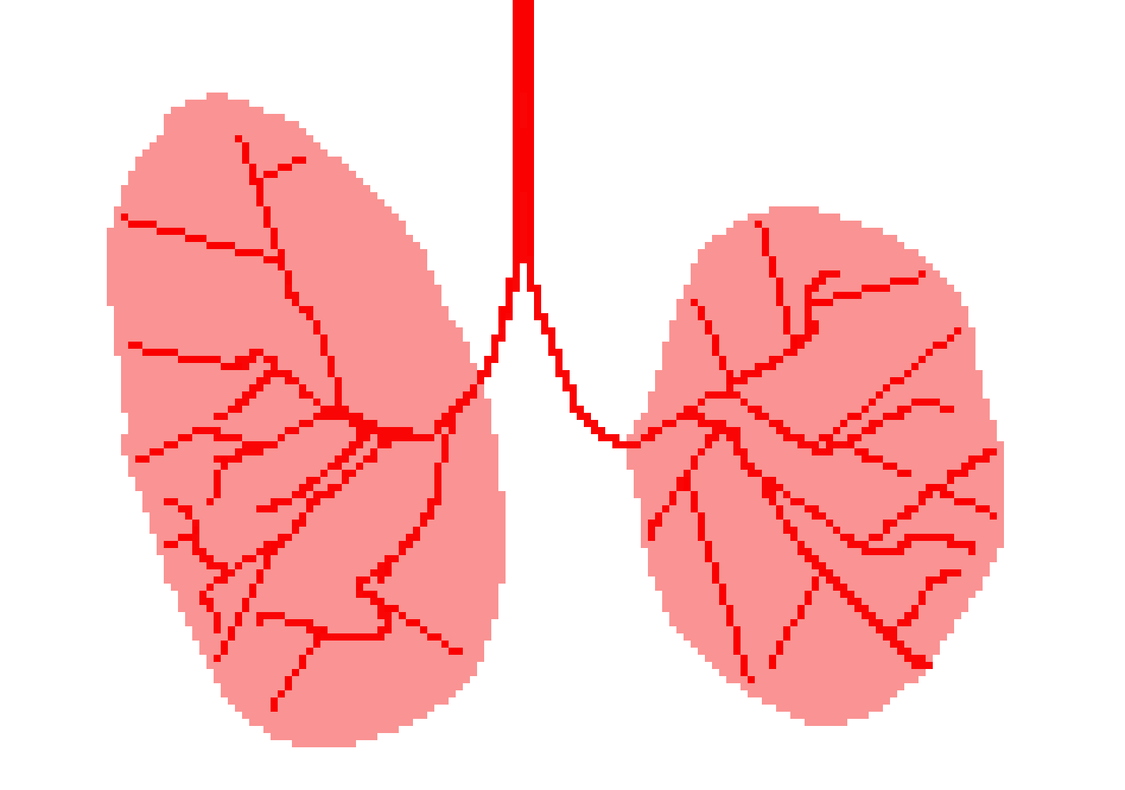 [401978] pixel lungs
