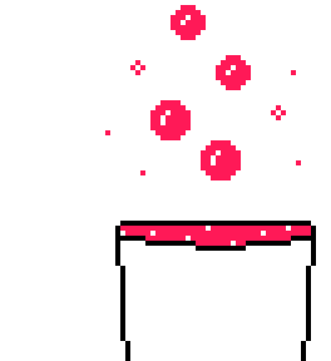 [d2d70b] Mysterious Drink