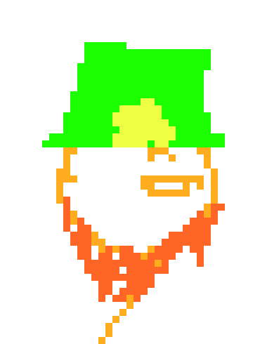 [dc0cad] I think I have an interesting character If I were to put it from my dream into a drawing. 