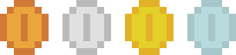 [9664c4] Coins