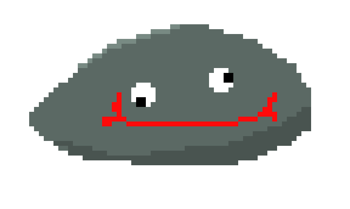 [e646ac] Rock