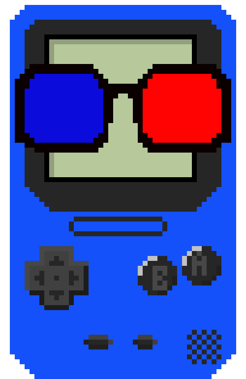 [9664c4] game friki boy 