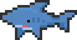 [e62650] shark