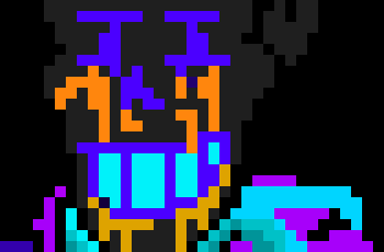 [2fbf6b] i understand jojo, its just im not roleplaying jojo, im roleplaying undertale.