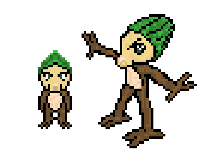 [9664c4] FakeMon 
