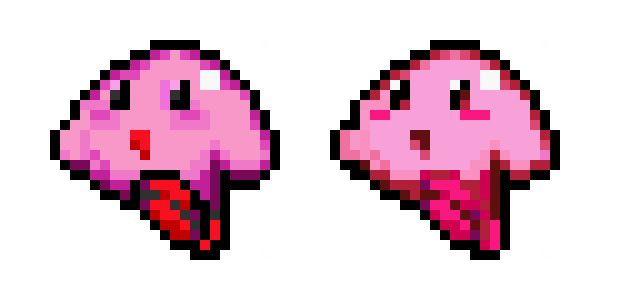 [b997c6] Batamon (Kirby Super Star+Ultra!)