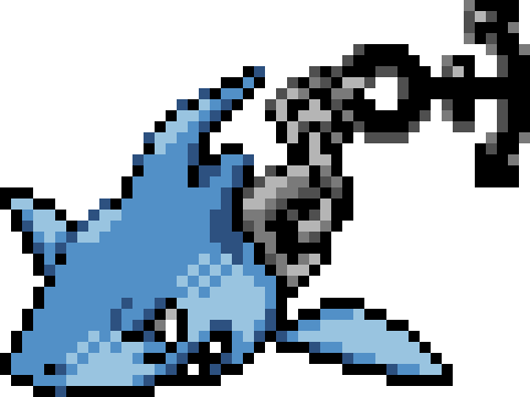 [9664c4] SharkAnchor