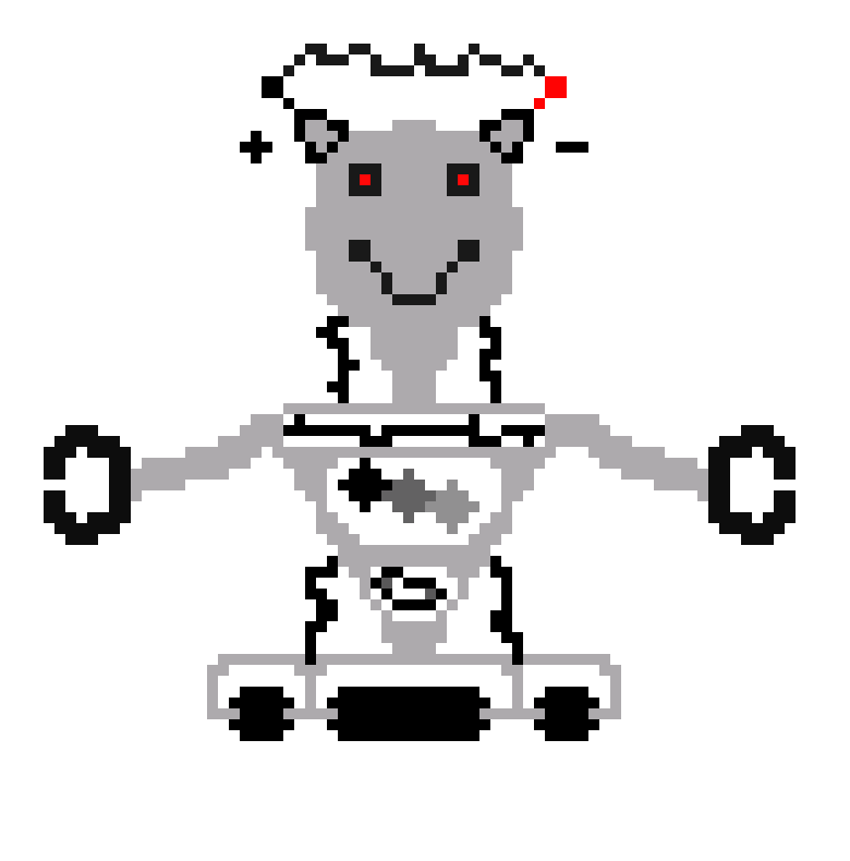 [9664c4] robot