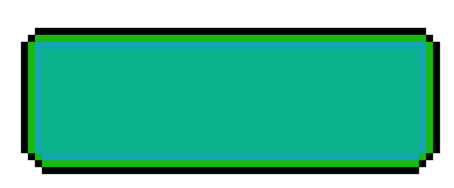 [88775a] text box green aqua