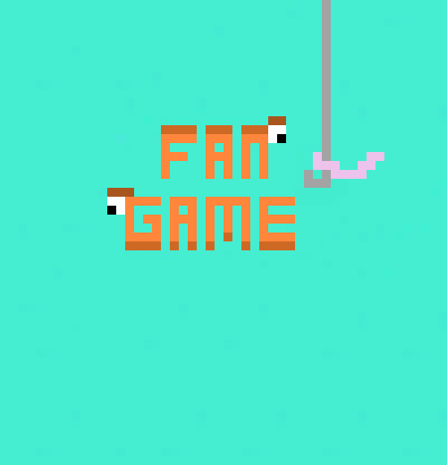 [a00406] fish new profile pic again