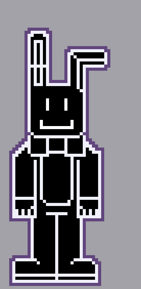 (save) - shadow bonnie (RWQFSFASXC)