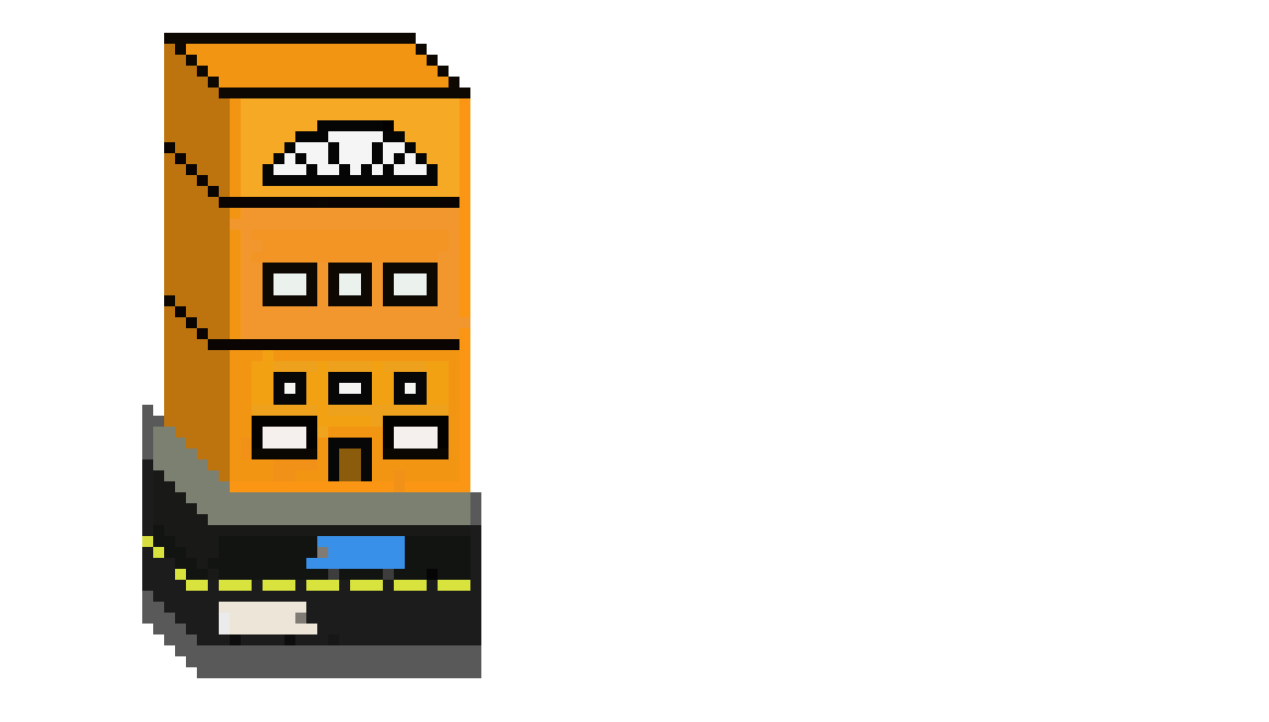 [9664c4] TOWN