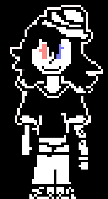 [626bcc] some gal with a robot arm
