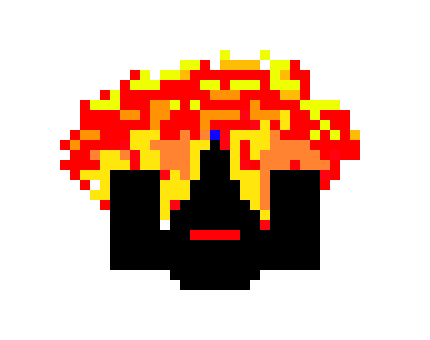 [9664c4] space explosion 