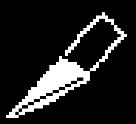 [acbc50] *slices the knives*