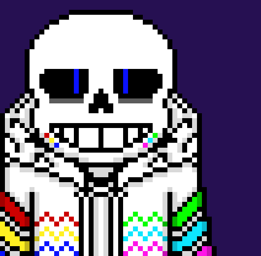 [00fc8a] *looks over at the coffee mugs on the floor then back at Terror* i highly doubt he's trying to sleep *goes over and pulls the blanket off  of Delete* . . . . .