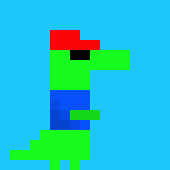 [9b3b11] dino