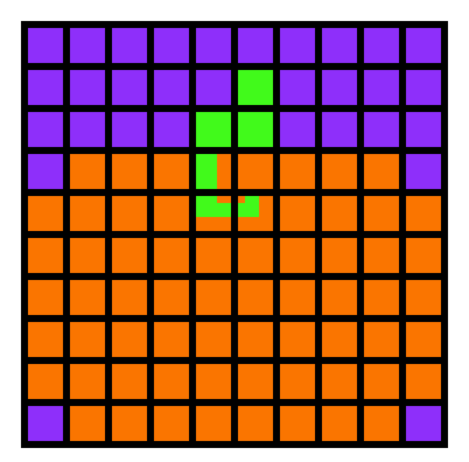 [45dc7a] PUMPKIN 