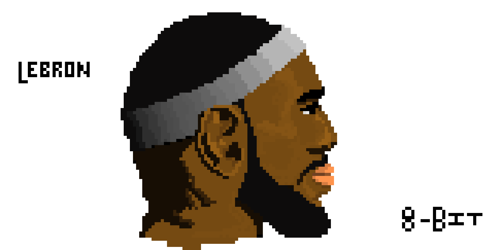 [9664c4] LeBron James