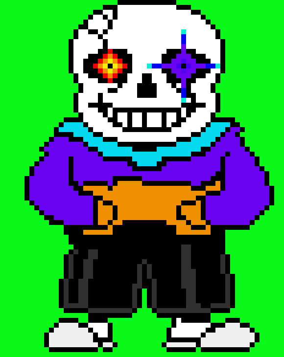 Soultale sans