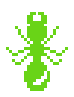 [ba19ba] goldeen ant