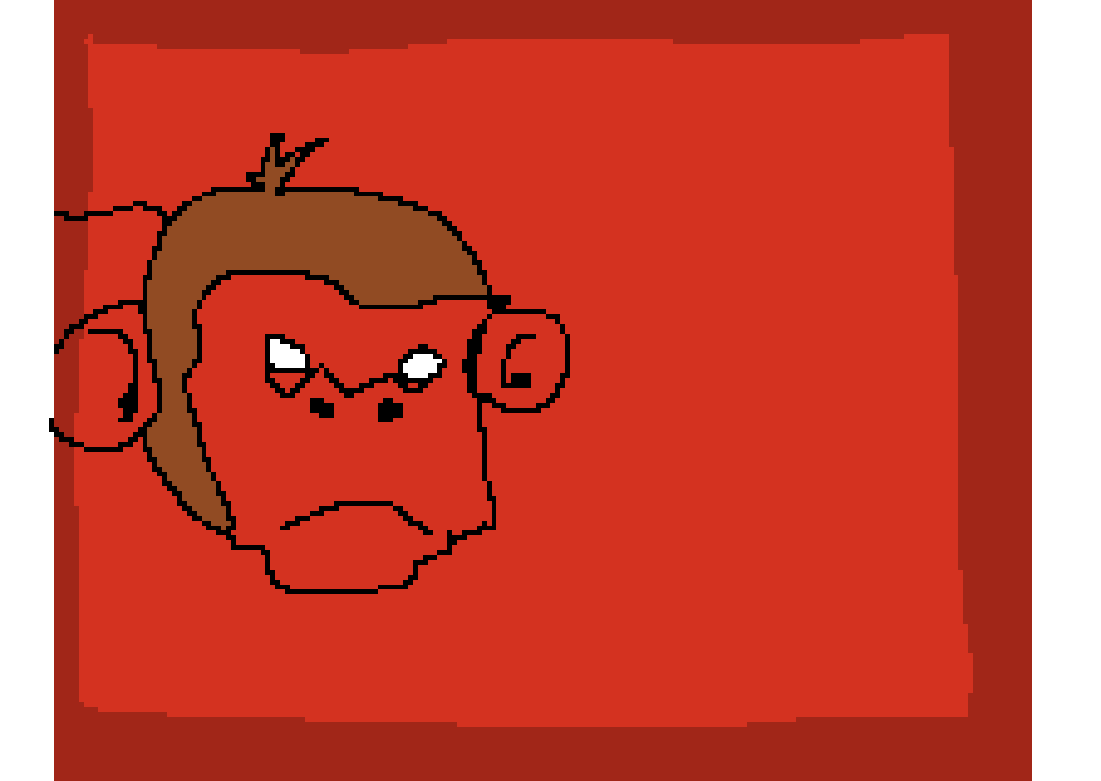 [0ed72e] monkey