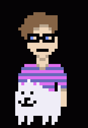 [9664c4] Ben my bff