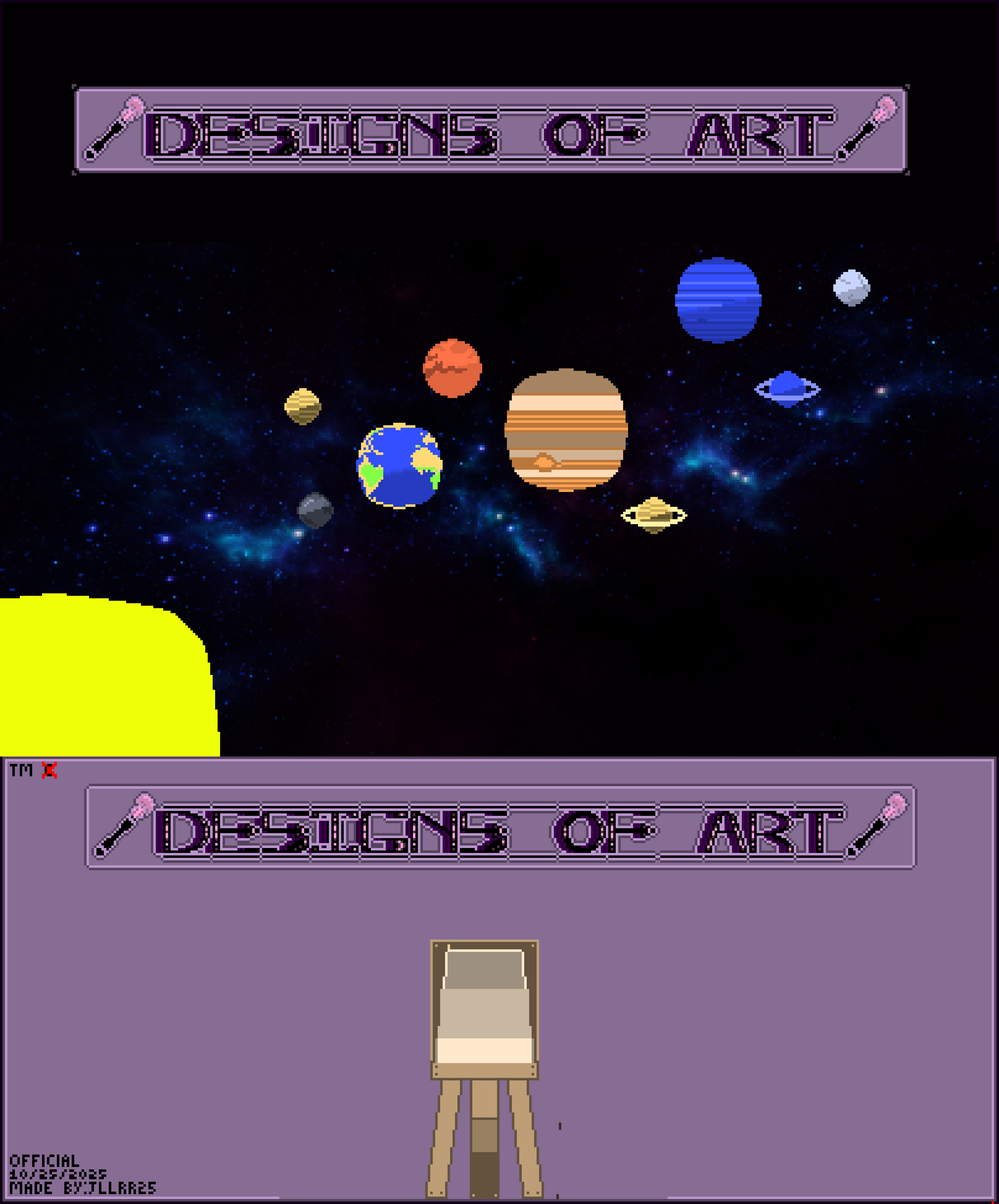 [78bd31] Designs of Art Front